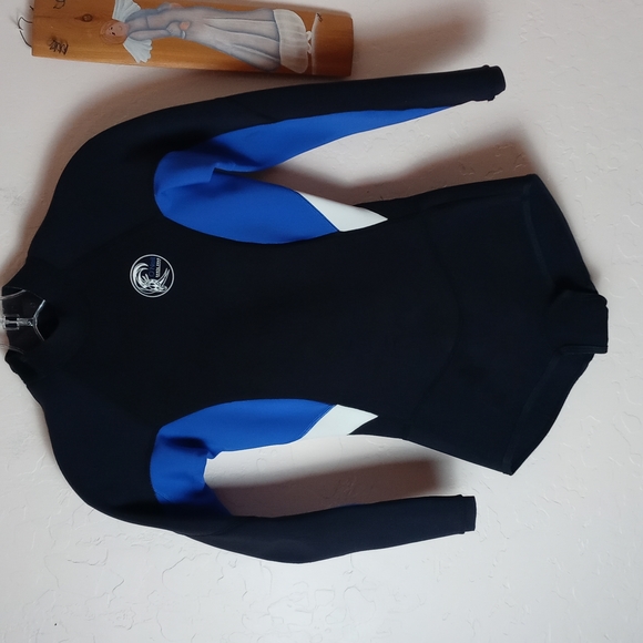 O'Neill Swim Oneill Ladies Neoprene Wetsuit Poshmark